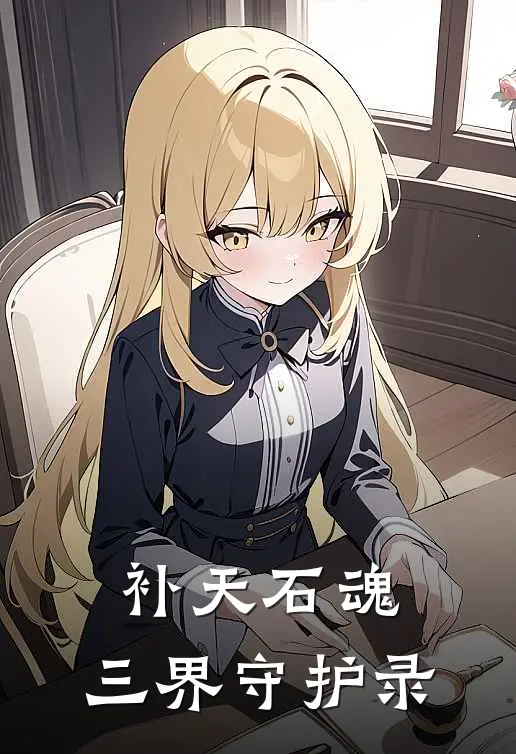 补天石魂：三界守护录