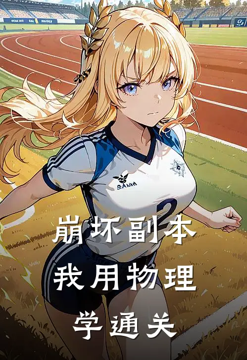 崩坏副本：我用物理学通关