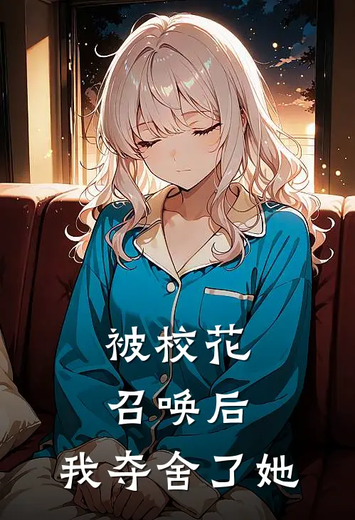 被校花召唤后，我夺舍了她