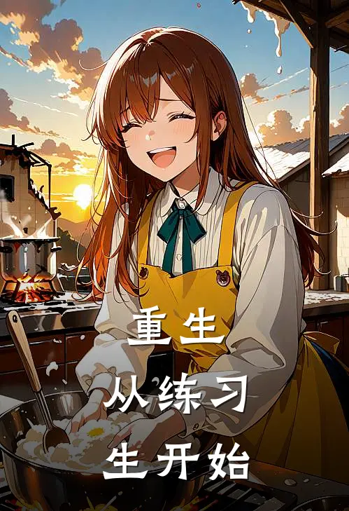 重生：从练习生开始