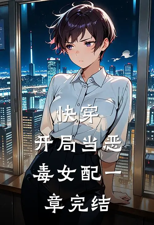 快穿：开局当恶毒女配一章完结