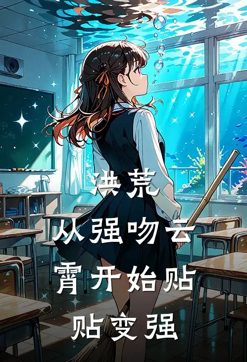 洪荒，从强吻云霄开始贴贴变强