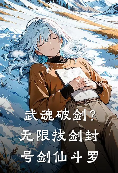 武魂破剑？无限拔剑封号剑仙斗罗