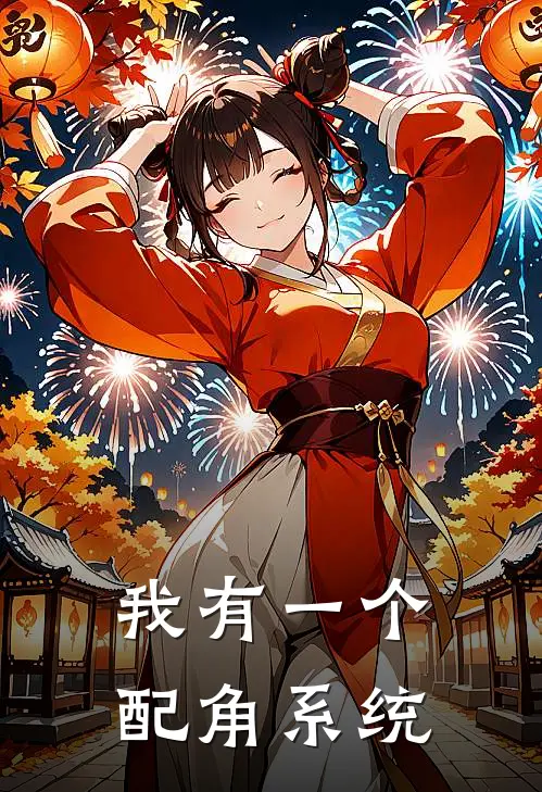 我有一个配角系统