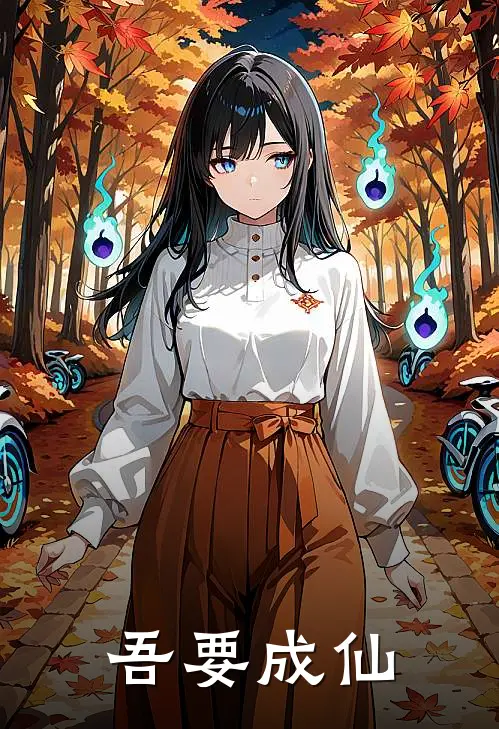 吾要成仙