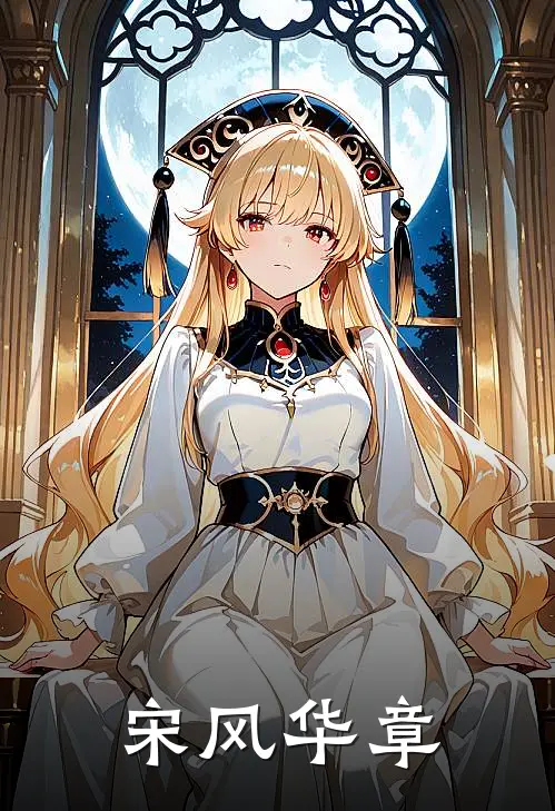 宋风华章
