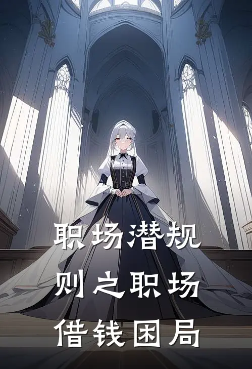 职场潜规则之职场借钱困局