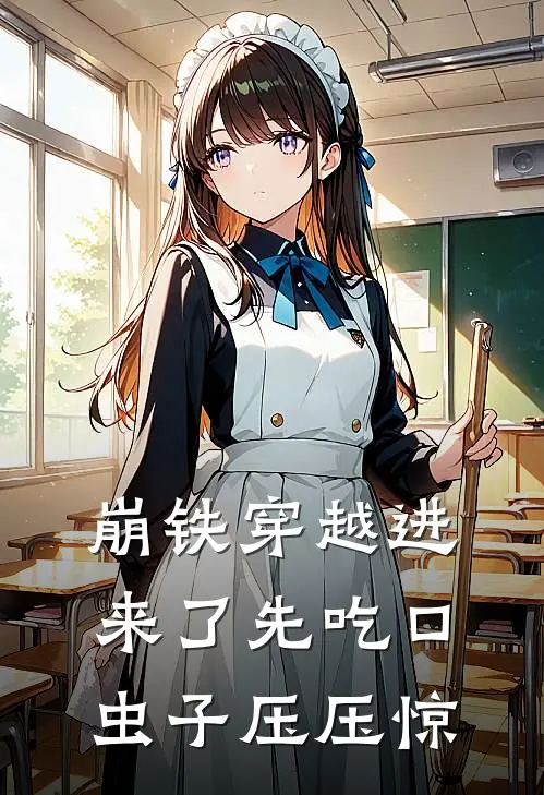 崩铁穿越进来了先吃口虫子压压惊