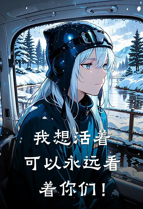 我想活着，可以永远看着你们！