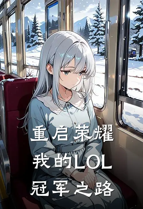 重启荣耀：我的LOL冠军之路