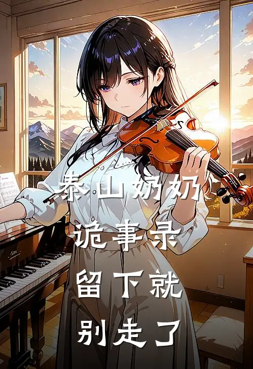 泰山奶奶诡事录：留下就别走了