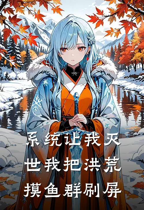系统让我灭世我把洪荒摸鱼群刷屏