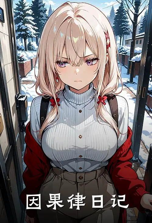 因果律日记