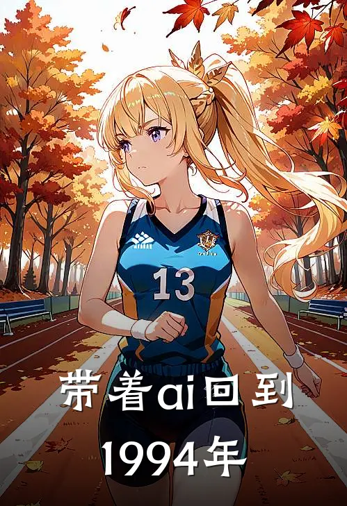 带着ai回到1994年