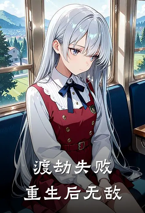 渡劫失败，重生后无敌