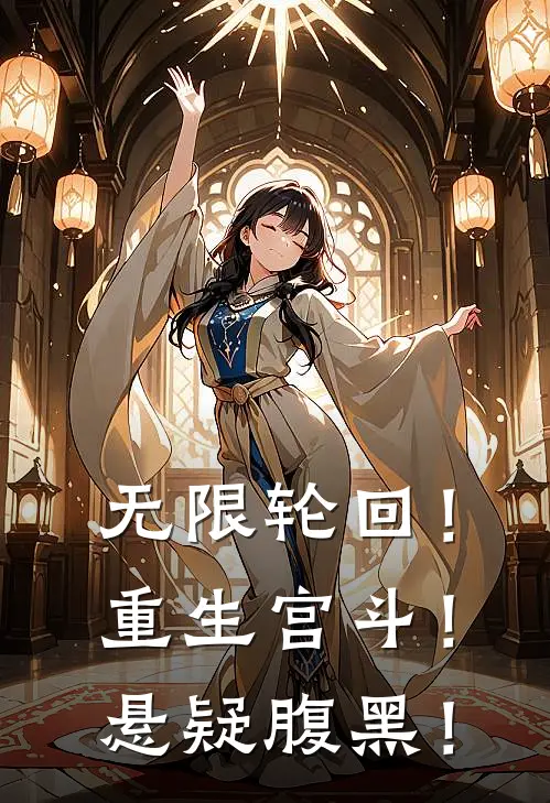 无限轮回！重生宫斗！悬疑腹黑！