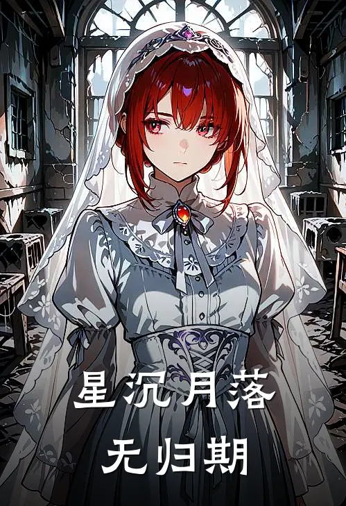 星沉月落无归期