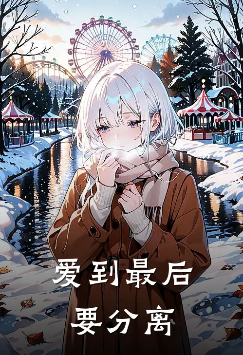 爱到最后要分离