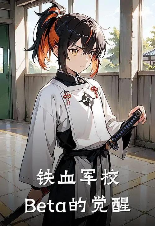 铁血军校：Beta的觉醒