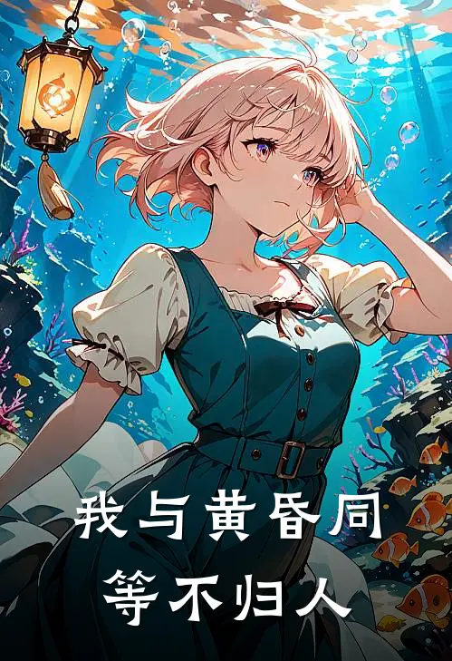 我与黄昏同等不归人