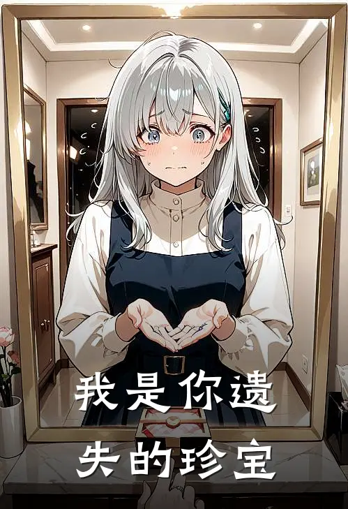 我是你遗失的珍宝