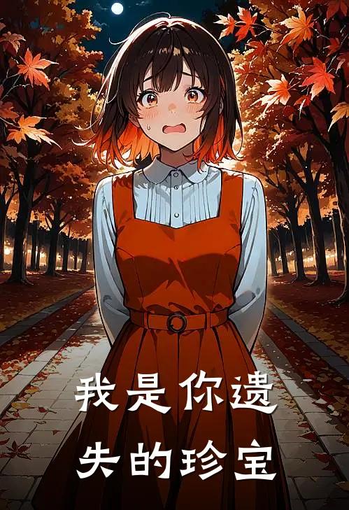 我是你遗失的珍宝