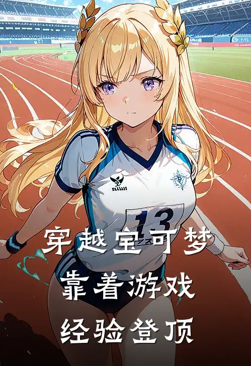 穿越宝可梦，靠着游戏经验登顶