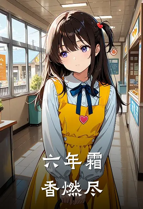 六年霜，香燃尽