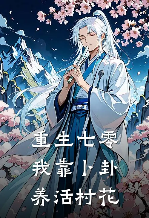 重生七零，我靠卜卦养活村花