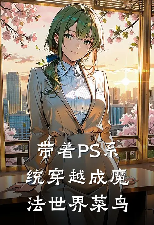 带着PS系统穿越成魔法世界菜鸟