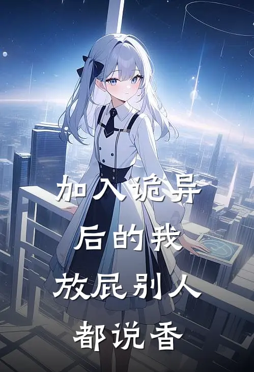 加入诡异后的我，放屁别人都说香
