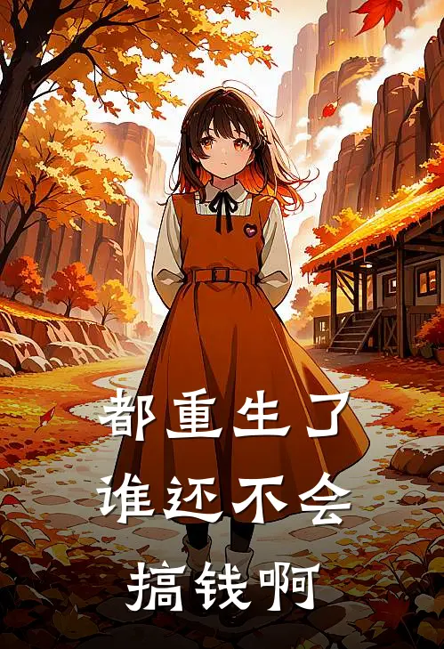 都重生了谁还不会搞钱啊