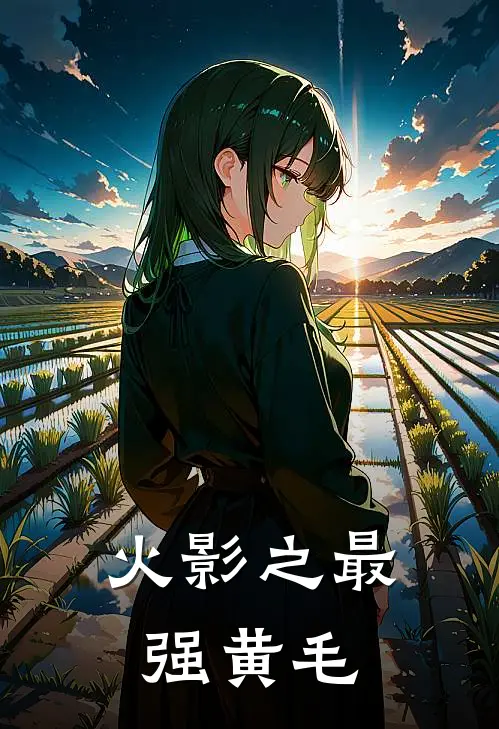 火影之最强黄毛