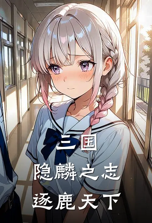 三国：隐麟之志，逐鹿天下