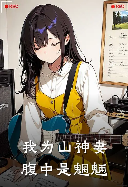 我为山神妻，腹中是魍魉