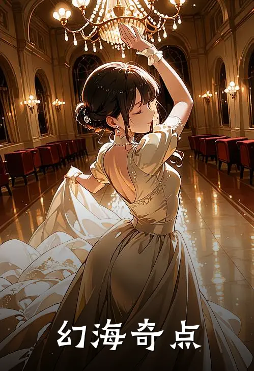 幻海奇点