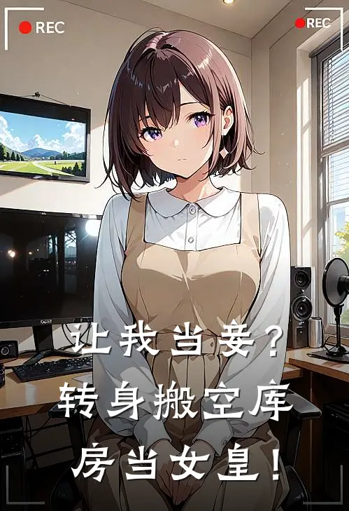 让我当妾？转身搬空库房当女皇！