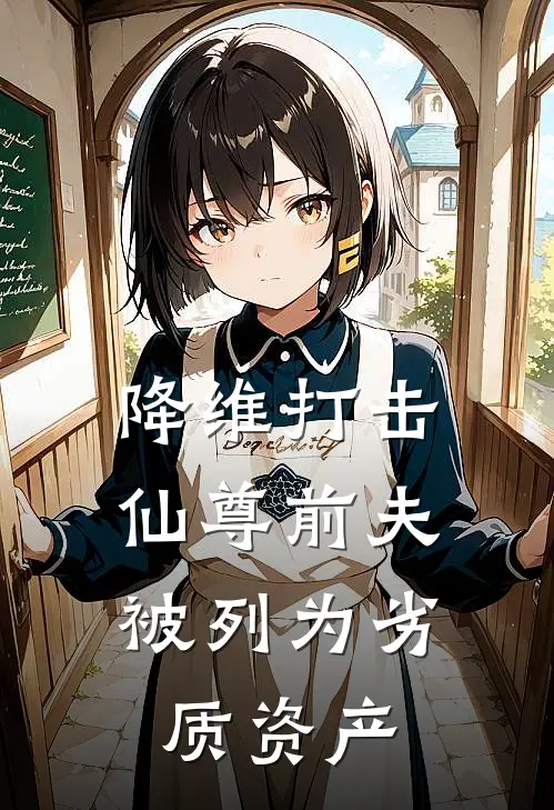 降维打击：仙尊前夫被列为劣质资产