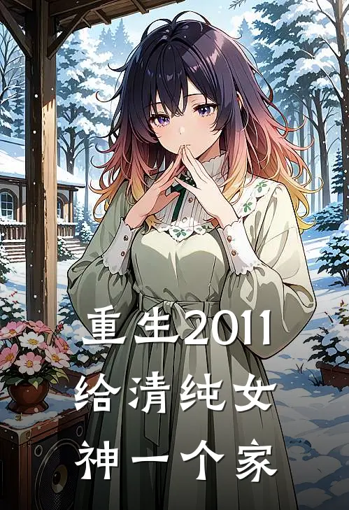 重生2011，给清纯女神一个家