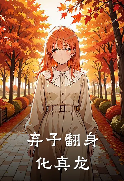 弃子翻身化真龙