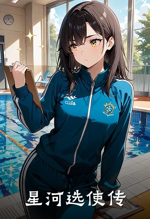 星河选使传