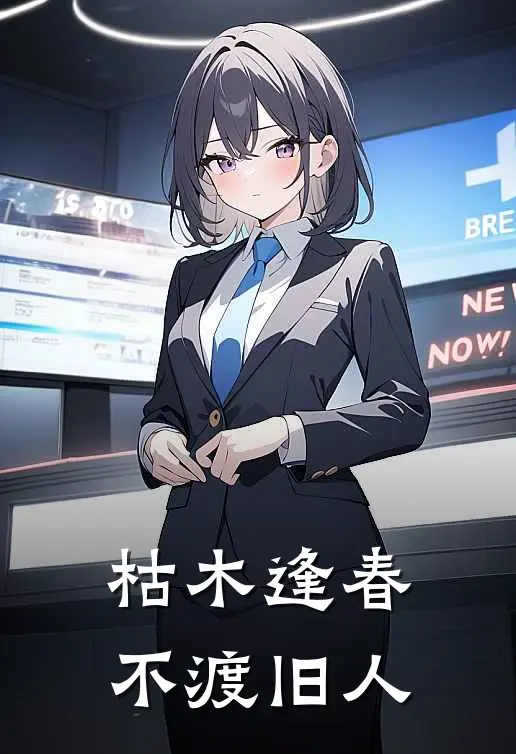 枯木逢春，不渡旧人