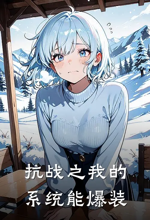 抗战之我的系统能爆装