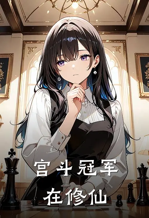 宫斗冠军在修仙