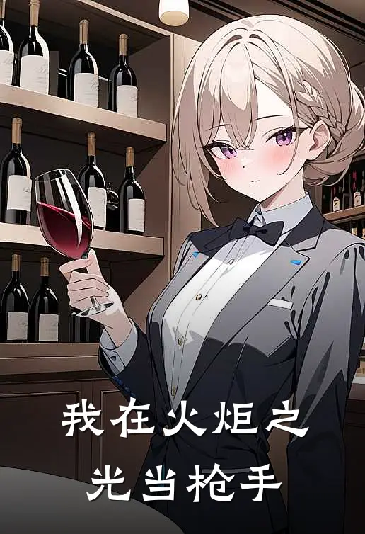 我在火炬之光当枪手