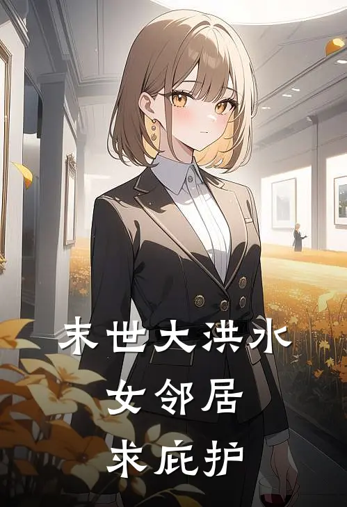 末世大洪水：女邻居求庇护