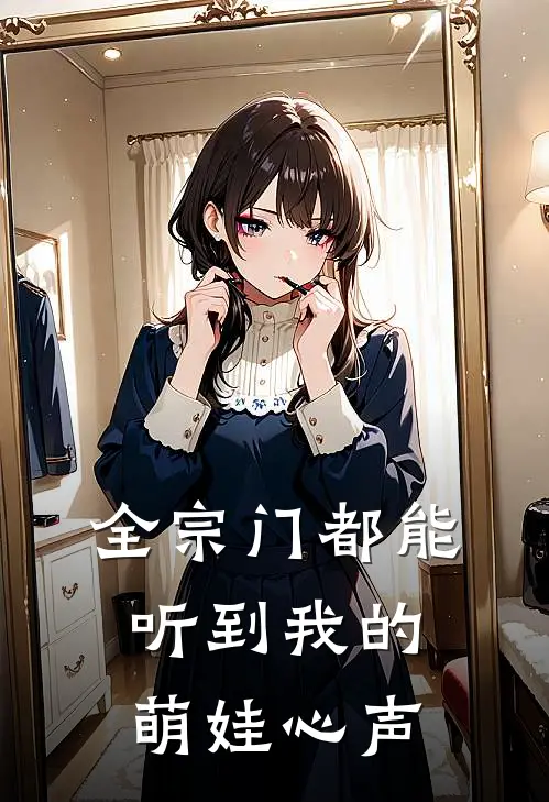 全宗门都能听到我的萌娃心声