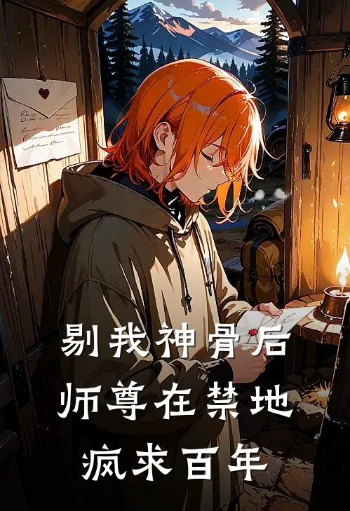 剔我神骨后，师尊在禁地疯求百年