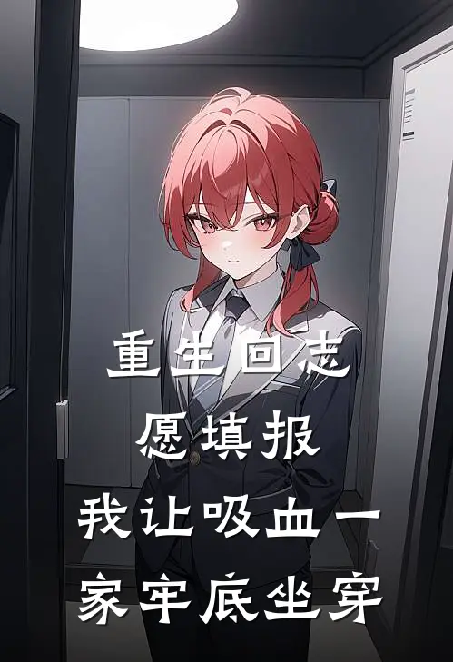 重生回志愿填报，我让吸血一家牢底坐穿