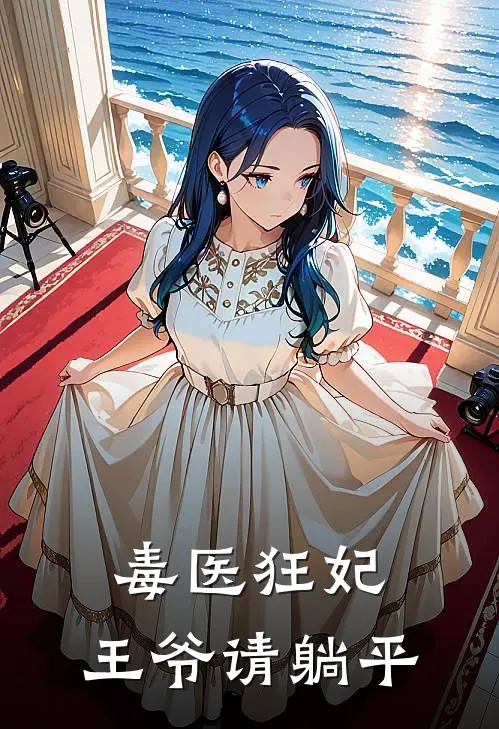 《毒医狂妃：王爷请躺平